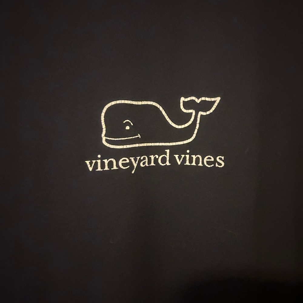 Men’s long sleeve vineyard vines shirts